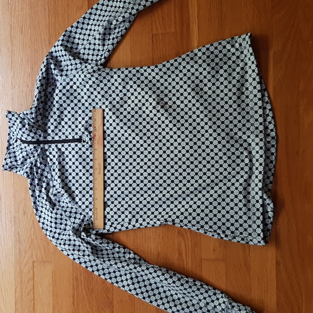 Lands End Top